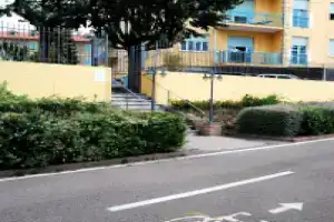 Hotel Villa Sophia, Sanremo