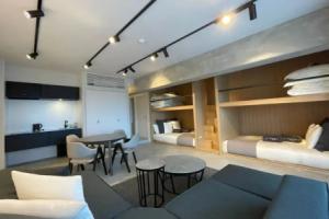 Sakura Cross Inn & Sauna, Ishigaki
