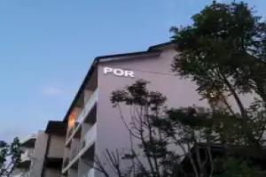 POR Thapae Gate, Chiang Mai City