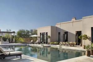 Four Seasons Hotel, Marrakech