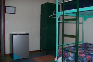 Alaska Backpackers Inn, Anchorage