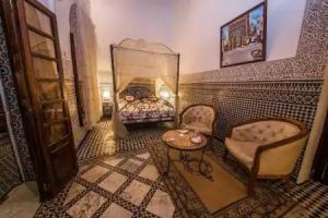 Riad Tara, Fes