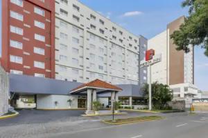 Fiesta Inn Guadalajara Expo, Guadalajara