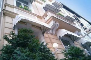 Buchholz Downtown Hotel, Koln