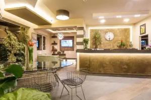 Perla Hotel, Sofia