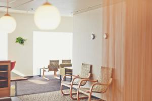 Hotel Setre Kobe Maiko, Kobe
