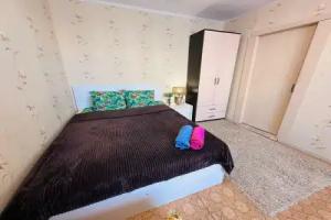 Region89 on str. Stroitelej, bld. 5/1 Apartments, Nadym