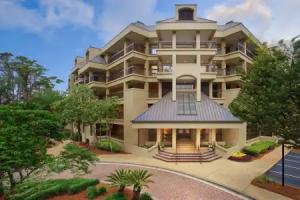 Marriott's Heritage Club, Hilton Head Island