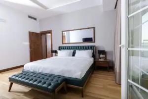 Prestige Resort Spa and Aquapar, Durres