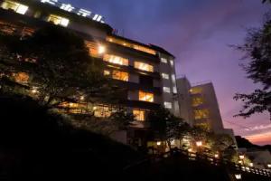 Kotohira Grand Hotel Sakuranosho, Kotohira