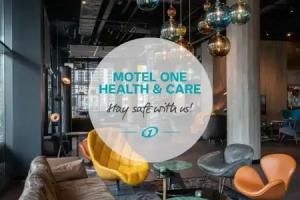 Motel One Berlin-Spittelmarkt, Berlin