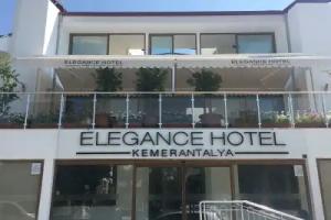 Elegance Hotel Kemer, Kemer