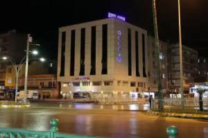 Sun Inn Hotel, Iskenderun