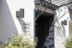 Hotel Bastille Spéria, Paris