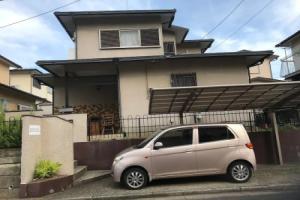 Bonel Guest House, Narita
