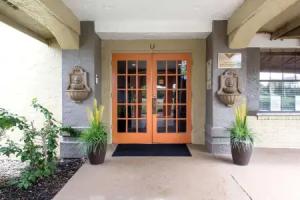 Quality Inn & Suites I-35 near Frost Bank Center, San Antonio