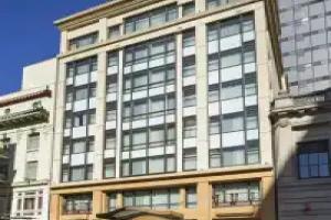 Orchard Garden Hotel, San Francisco