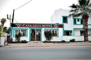Casa Aria Hotel, Bodrum