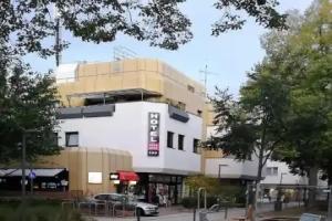 Hotel Vi Vintage, Stuttgart