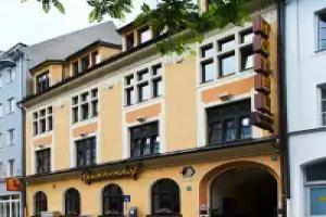 Brunnenhof City Center, Munchen