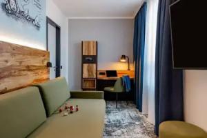 ibis Styles Hamburg Barmbek, Hamburg