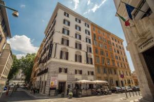 Hotel 77 Seventy-Seven - Maison d'Art Collection, Rome