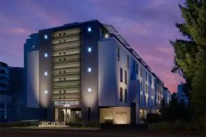 Acasa Suites Zurich Oerlikon, Zurich