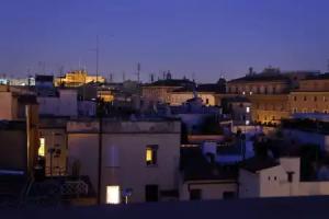 Relais Vatican View, Rome
