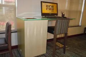 Residence Inn, Columbia