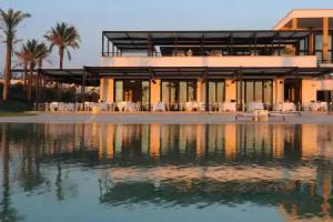 Verdura Resort, Ribera