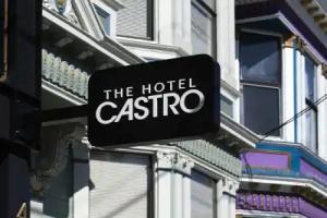 The Hotel Castro San Francisco, San Francisco