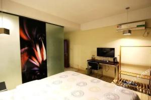 Weiya Bianjie Hotel, Nanning
