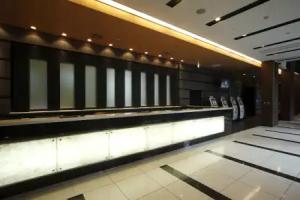 APA Hotel Sendai Eki Itsutsubashi, Sendai