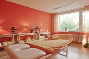 Schwarzwald Panorama, Bad Herrenalb