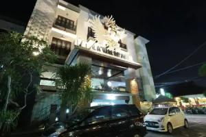 La Walon Hotel, Kuta