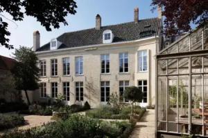 B&B de Corenbloem Luxury Guesthouse - Adults Only, Bruges