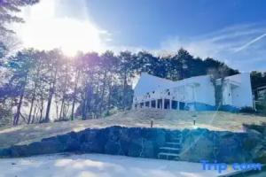 Sunlit Villa Izu, Ito