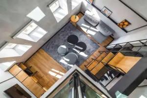 ibis Porto Centro Mercado Bolhao, Porto