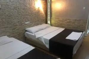 Dolphin Yunus Hotel, Pamukkale