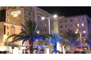 OKKO HOTELS Cannes Centre, Cannes
