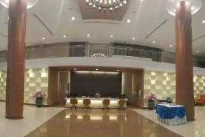 Srivaree Pavilion Hotel And Training Center, Bang Phli