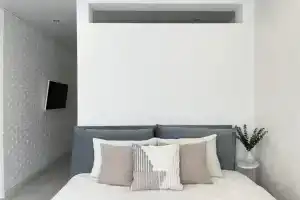 Apartment Yort on Baki Urmanche street 5, Kazan