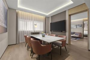 Hilton Greater Hongqiao Hotel, Shanghai
