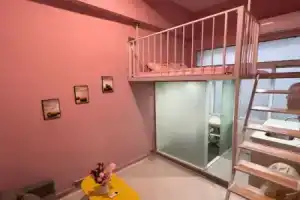 Euro Apartment, Shenzhen