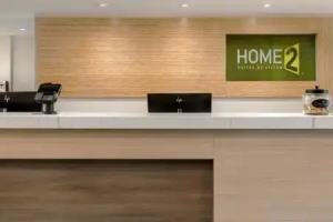 Home2 Suites By Hilton Kitchener, Kitchener