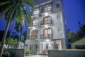 Sea Cloud Hotel, Unawatuna