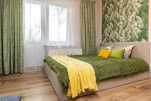 Apartments on Posadsky Street, Krasnodar