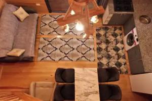 Riviera Bungalow Evleri Cottage, Demre