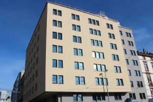 Grand Hotel Empire Frankfurt, Frankfurt am Main