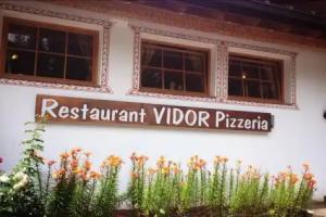 Vidor Resort, Pozza di Fassa